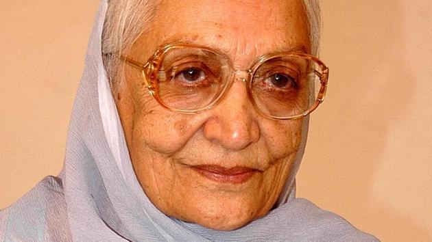 Married at the age of 16 to Maharaja Yadvinder Singh, the young maharani played a very important role in the early education of her children at home. She also played a very active role in rescuing women from across the border soon after Partition. (HT File ) Married at the age of 16 to Maharaja Yadvinder Singh, the young maharani played a very important role in the early education of her children at home. She also played a very active role in rescuing women from across the border soon after Partition. (HT File )