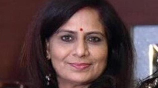 The woman’s husband said it would give the family some peace if the BMC accepted responsibility for this accident. (HT) The woman’s husband said it would give the family some peace if the BMC accepted responsibility for this accident. (HT)