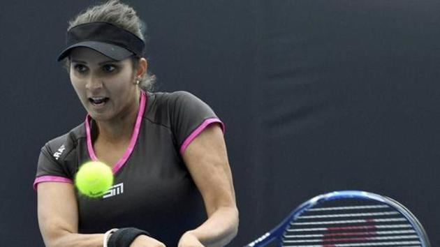 Sania Mirza said there is still a long way to go for women’s tennis in India. (AP) Sania Mirza said there is still a long way to go for women’s tennis in India. (AP)