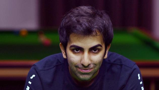 Pankaj Advani said the Indian Cue Masters League will be a huge hit in the country. (PTI) Pankaj Advani said the Indian Cue Masters League will be a huge hit in the country. (PTI)