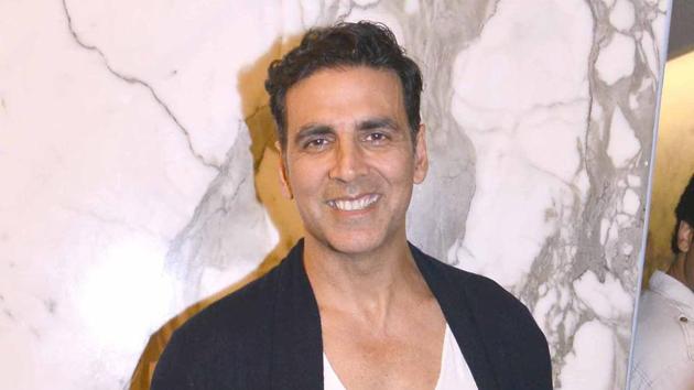 Actor Akshay Kumar has suggested the formation of a mixed cricket team (Yogen Shah) Actor Akshay Kumar has suggested the formation of a mixed cricket team (Yogen Shah)