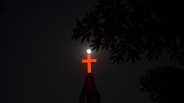 Mar Thoma Syrian Church in Kerala is organising a social awareness seminar for uplift of transgender community on July 29. (AFP File Photo/ Representative image) Mar Thoma Syrian Church in Kerala is organising a social awareness seminar for uplift of transgender community on July 29. (AFP File Photo/ Representative image)