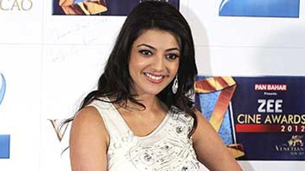 Tollywood drug case: Kajal Aggarwal issues statement after manager’s ...