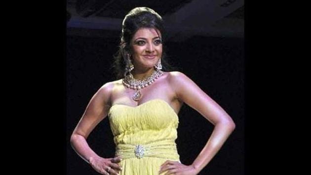 Puttkar Ronson Joseph has been actor Kajal Aggarwal’s manager from the time of her entry into films. Puttkar Ronson Joseph has been actor Kajal Aggarwal’s manager from the time of her entry into films.