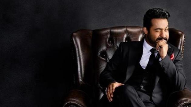 Bigg Boss Telugu marks Jr NTR’s TV debut. The actor is busy otherwise with his film projects which include films like Jai Lava Kusa. Bigg Boss Telugu marks Jr NTR’s TV debut. The actor is busy otherwise with his film projects which include films like Jai Lava Kusa.