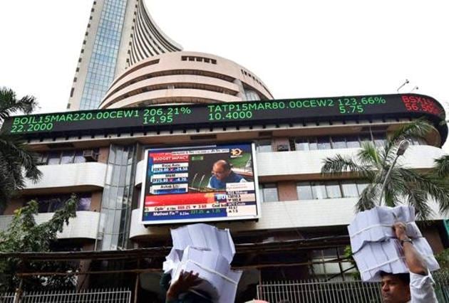 The 30-share index rose by 93.02 points, or 0.23%, to hit a new high of 38,989.65, bettering its previous intra-day record of 38,938.91 hit on Tuesday.