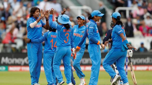 India put up brave show at the ICC Women’s Cricket World Cup but fell short by nine runs in the final against England. (Action Images via Reuters) India put up brave show at the ICC Women’s Cricket World Cup but fell short by nine runs in the final against England. (Action Images via Reuters)