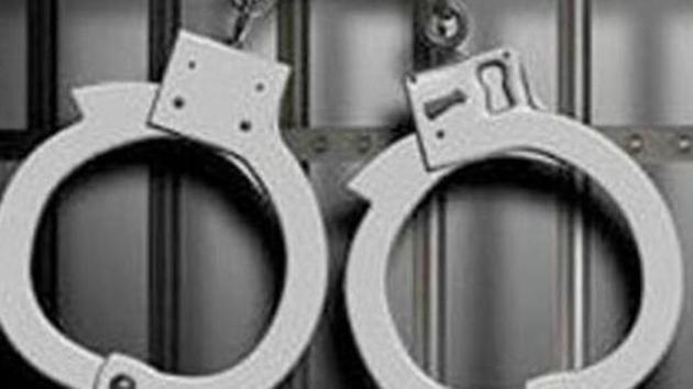 The police informed that the accused and his daughter came to the city from Chattisgarh nearly four months ago in search of job opportunities. (HT PHOTO) The police informed that the accused and his daughter came to the city from Chattisgarh nearly four months ago in search of job opportunities. (HT PHOTO)