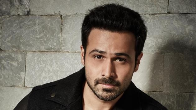 Actor Emraan Hashmi feels that nepotism is natural because everyone would want to help their family.