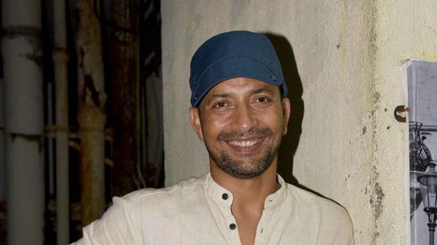 Actor Deepak Dobriyal earlier worked with Vishal Bharadwaj in Maqbool, which was also an adaptation of William Shakespeare’s play, Macbeth. (Yogen Shah) Actor Deepak Dobriyal earlier worked with Vishal Bharadwaj in Maqbool, which was also an adaptation of William Shakespeare’s play, Macbeth. (Yogen Shah)