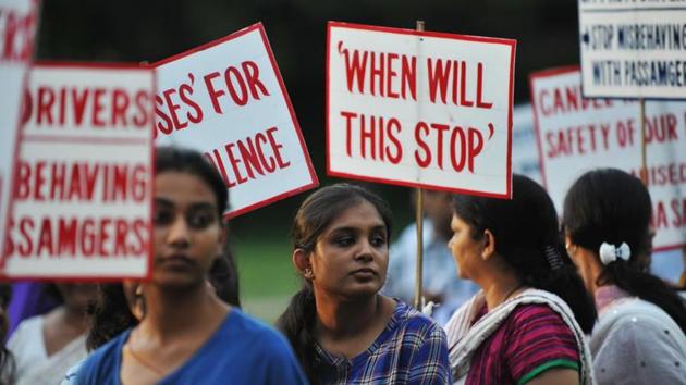 50 Of Delhis Population Feels Unsafe Due To Rise In Sex Crimes Court Latest News Delhi 9547