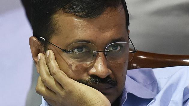 A Delhi government official said the north corporation’s file was rejected as it was not in conformity with the rules and regulation under the Delhi Municipal Act. (Raj K Raj/HT PHOTO) A Delhi government official said the north corporation’s file was rejected as it was not in conformity with the rules and regulation under the Delhi Municipal Act. (Raj K Raj/HT PHOTO)