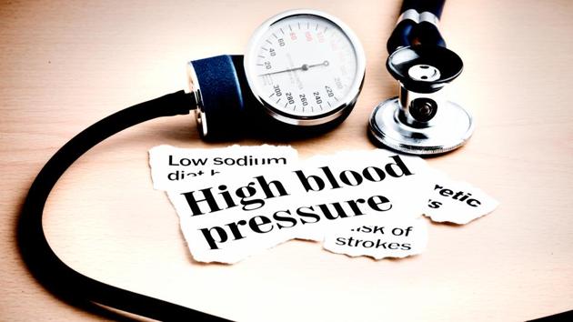 In 2015, 3,890 hypertension-related and 1,356 diabetes-related deaths were reported from hospitals and dispensaries run by the Delhi government and the municipal corporations. (Getty Images/iStockphoto) In 2015, 3,890 hypertension-related and 1,356 diabetes-related deaths were reported from hospitals and dispensaries run by the Delhi government and the municipal corporations. (Getty Images/iStockphoto)