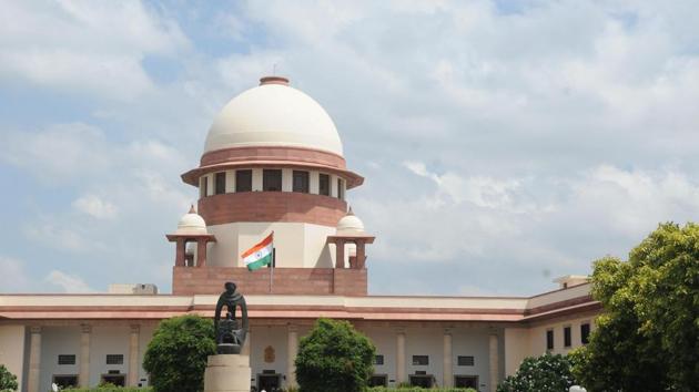 The Supreme Court on Wednesday agreed to hear a PIL complaining there were wrong questions in this year’s Civil Services Preliminary exam conducted on June 18. (PTI File Photo) The Supreme Court on Wednesday agreed to hear a PIL complaining there were wrong questions in this year’s Civil Services Preliminary exam conducted on June 18. (PTI File Photo)