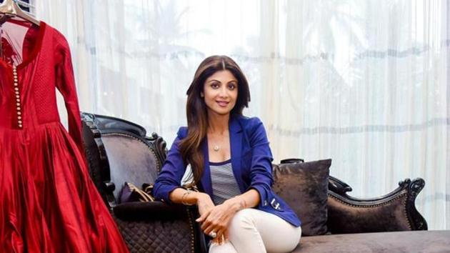 High Street High Fashion: The Handbag World of Shilpa Shetty