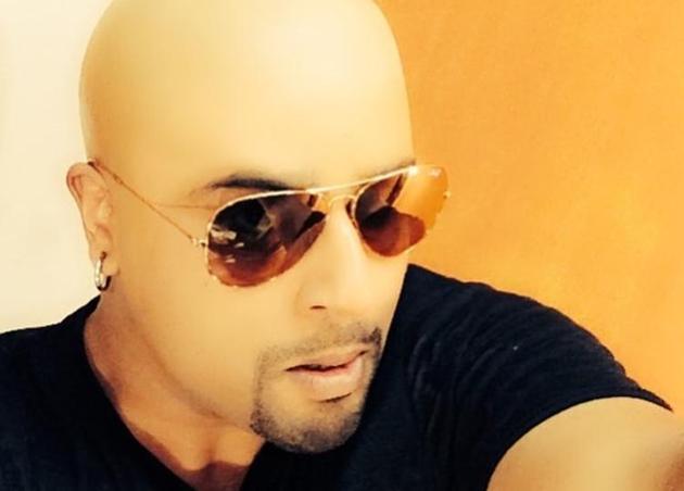 Do you like Krushna’s new look? (Instagram) Do you like Krushna’s new look? (Instagram)