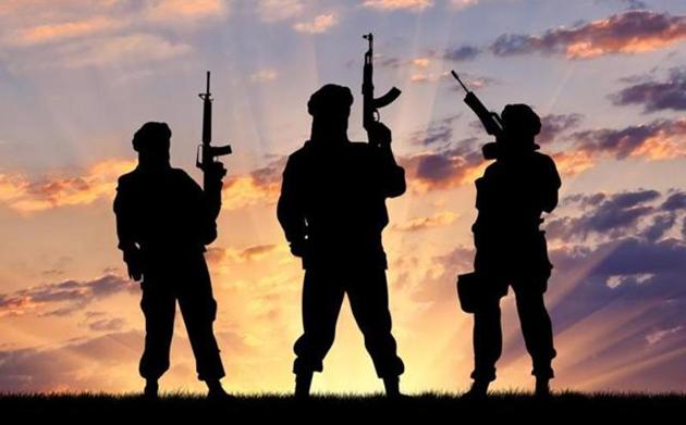 The Kanpur-based self radicalised IS module was busted after a pipe bomb blast on the Bhopal-Ujjain express. The Kanpur-based self radicalised IS module was busted after a pipe bomb blast on the Bhopal-Ujjain express.
