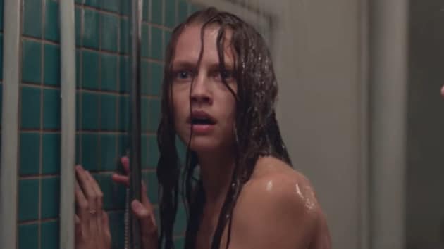 Teresa Palmer does an excellent job of conveying the contrast of emotions raging inside her head – the confusion, the fear, the anger, and the sheer will to survive.