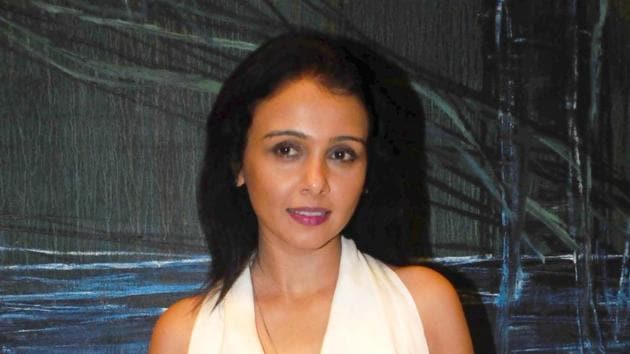 Police registered a case against four persons after a complaint filed by singer Suchitra Krishnamoorthi.(Hindustan Times)