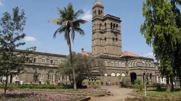 Aayojan School of Architecture and Design is affiliated to the Savithribai Phule University (SPPU). (HT PHOTO) Aayojan School of Architecture and Design is affiliated to the Savithribai Phule University (SPPU). (HT PHOTO)
