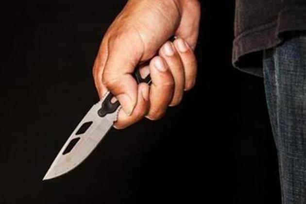 When the complainant woman informed him about her decision to not marry him, he slit her throat open with a knife with the intention to kill her. (Shutterstock) When the complainant woman informed him about her decision to not marry him, he slit her throat open with a knife with the intention to kill her. (Shutterstock)