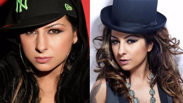 Hard Kaur’s new album releases on August 2 and is titled