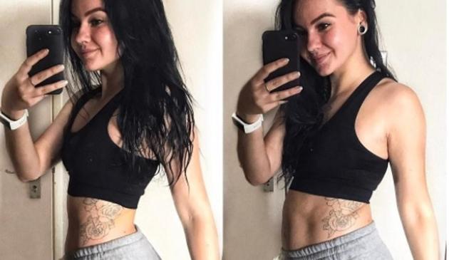 Reality check: Blogger shows how 'perfect bodies' on Instagram are