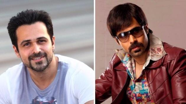 Actor Emraan Hashmi reveals it took him only ten minutes to agree to the role of Shoaib in OUATIM (2010).