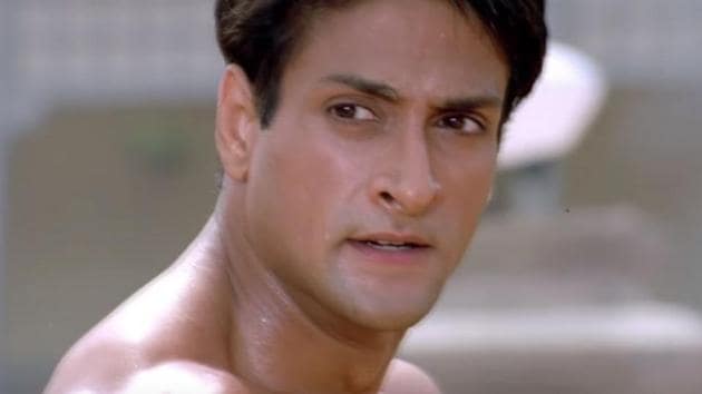 Inder Kumar was seen as a promising talent in the early ‘90s.