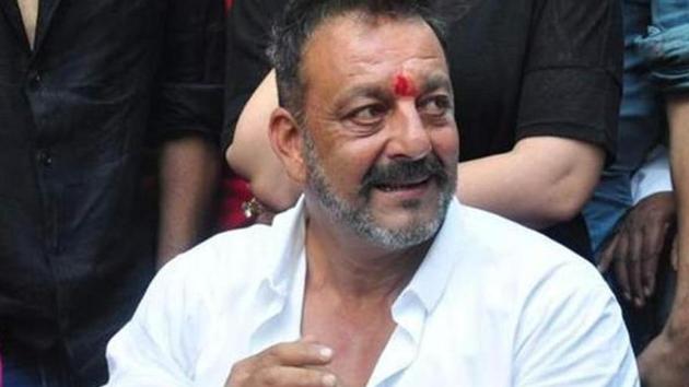 Dutt was released on February 25 last year. (FILE) Dutt was released on February 25 last year. (FILE)