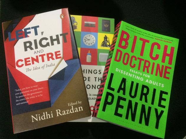 This week’s book picks. This week’s book picks.