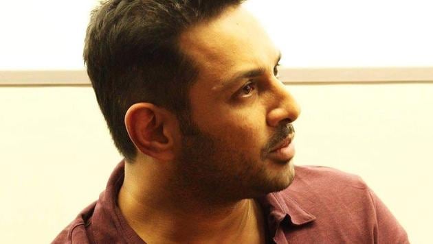 Apurva Asrani is a film writer and editor. Apurva Asrani is a film writer and editor.