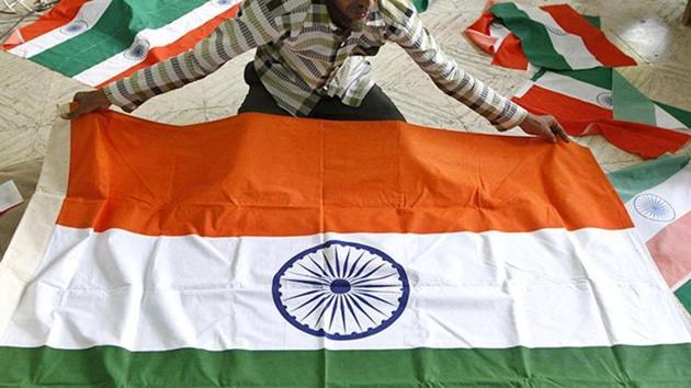 The row further intensified when Shiv Sena minister Diwakar Raote advised those opposed to the demand to shift to Pakistan. (File) The row further intensified when Shiv Sena minister Diwakar Raote advised those opposed to the demand to shift to Pakistan. (File)