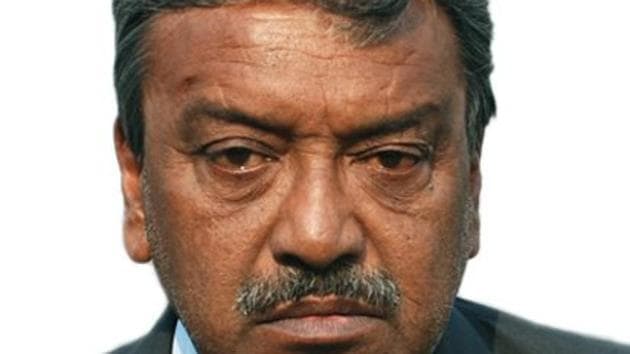 Swapan Ball was a well-known football administrator and served East Bengal club for several decades (Twitter-East Bengal) Swapan Ball was a well-known football administrator and served East Bengal club for several decades (Twitter-East Bengal)