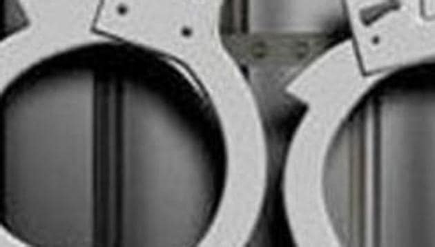 Experts say a person who can kill impulsively will have a history of activities in which they have come in conflict with the society or the law. (HT FILE) Experts say a person who can kill impulsively will have a history of activities in which they have come in conflict with the society or the law. (HT FILE)