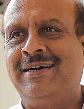 Gupta cited at least two decisions — appointment of 30 aldermen in the three municipal corporations and approval of State Naming Authority — to substantiate his point. (Sonu Mehta/HT PHOTO) Gupta cited at least two decisions — appointment of 30 aldermen in the three municipal corporations and approval of State Naming Authority — to substantiate his point. (Sonu Mehta/HT PHOTO)