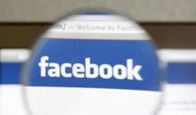 Facebook has more than 2 billion regular users. Its two messaging services, Messenger and WhatsApp, have more than 1 billion users each.(REUTERS)