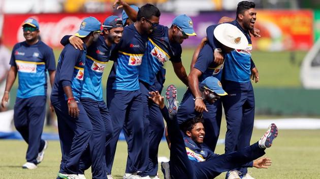 Sri Lanka's cricket team does not have very fond memories of Pakistan. The terror in Pakistan has scared almost all international teams from playing in the strife-torn nation. (REUTERS) Sri Lanka's cricket team does not have very fond memories of Pakistan. The terror in Pakistan has scared almost all international teams from playing in the strife-torn nation. (REUTERS)
