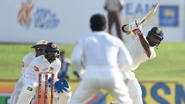 Full Cricket Score, IND Vs SL, First Test Day 3: IND Aim To Continue ...