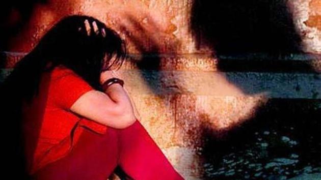 The state government will pay the compensation to the victim. (HT Photo) The state government will pay the compensation to the victim. (HT Photo)