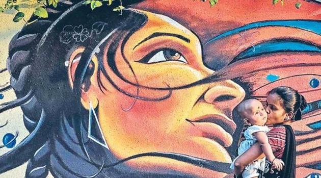 it would be prudent to be careful before assuming that every woman complaining about an abusive family or dowry harassment is “disgruntled” or wishes to exact revenge. It takes a lot of courage, in a very toxic set up, for a woman to muster up the courage to complain to the authorities. (Reuters) it would be prudent to be careful before assuming that every woman complaining about an abusive family or dowry harassment is “disgruntled” or wishes to exact revenge. It takes a lot of courage, in a very toxic set up, for a woman to muster up the courage to complain to the authorities. (Reuters)