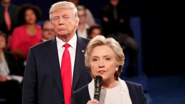 The book will also see Clinton double down on her belief that Russian interference cost her the White House. (Reuters/File photo) The book will also see Clinton double down on her belief that Russian interference cost her the White House. (Reuters/File photo)