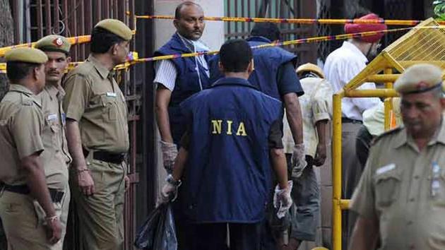 The list was prepared by the intelligence wing of the police around three months ago. It has names of 158 militants active in J-K. (PTI File Photo) The list was prepared by the intelligence wing of the police around three months ago. It has names of 158 militants active in J-K. (PTI File Photo)