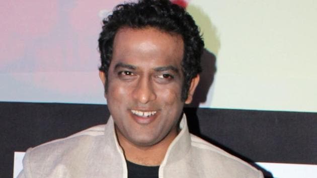 Filmmaker Anurag Basu, who is a father to two daughters, has judged two kids’ reality shows on small screen. Filmmaker Anurag Basu, who is a father to two daughters, has judged two kids’ reality shows on small screen.