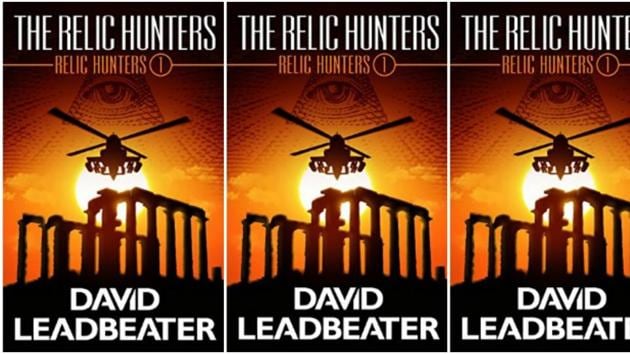 The Relic Hunter tells the story of relic smuggler Guy Bodie who helps the CIA discover what has happened to one of the seven ancient wonders of the world. The Relic Hunter tells the story of relic smuggler Guy Bodie who helps the CIA discover what has happened to one of the seven ancient wonders of the world.