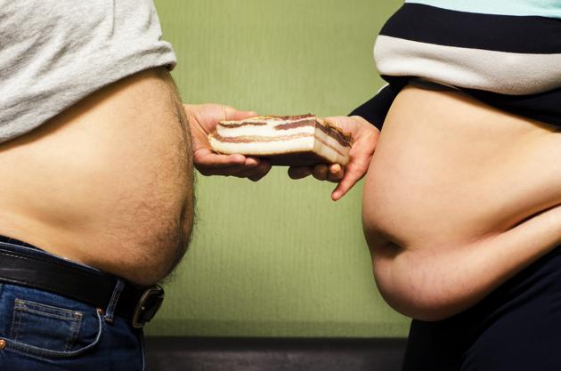 Indian government is screening people for common non-communicable diseases.(Shutterstock)