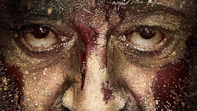 Bhoomi is directed by Omung Kumar.