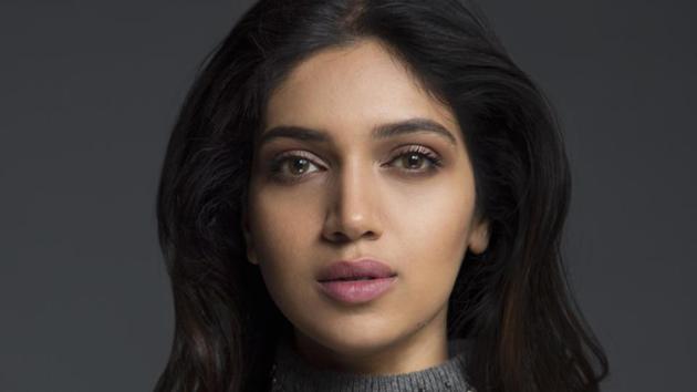 Bhumi Pednekar plays the role of Jaya in Toilet: Ek Prem Katha.