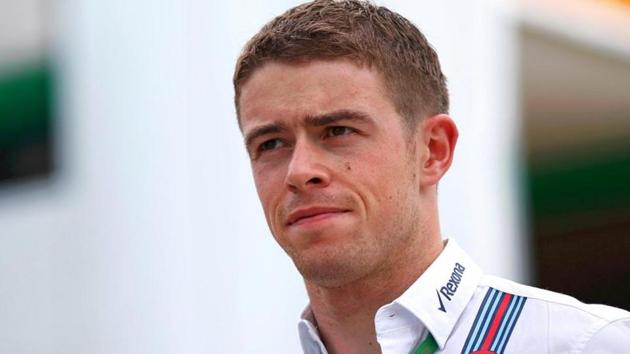 Paul di Resta will take Felipe Massa’s spot in Hungary GP. (Twitter) Paul di Resta will take Felipe Massa’s spot in Hungary GP. (Twitter)