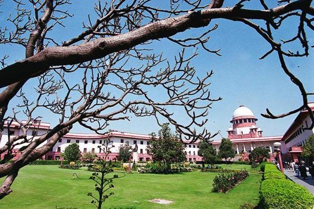 The court gave its decision on the basis of a report submitted by an eight-member panel of the Post Graduate Institute of Medical Education and Research (PGIMER).(HT File) The court gave its decision on the basis of a report submitted by an eight-member panel of the Post Graduate Institute of Medical Education and Research (PGIMER).(HT File)